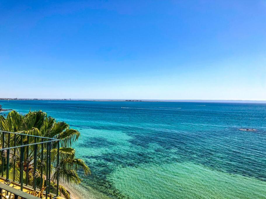 Condo En La Playa, Vista Espectacular ! La Paz Esterno foto